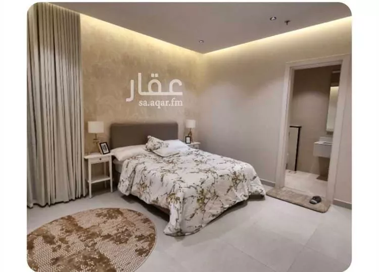 شقة للإيجار في شارع ثعلبه بن سعد الخزرجي, حي العارض, مدينة الرياض, منطقة الرياض صورة 4