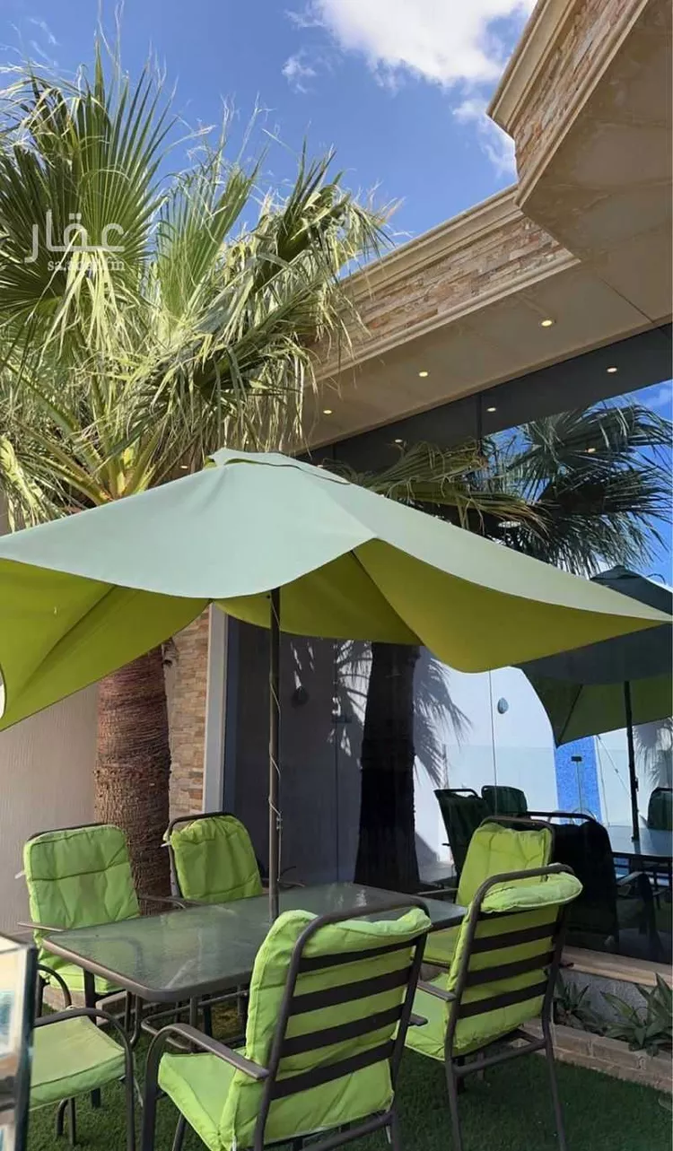 شاليه للإيجار في شارع النقع 133 ، حي النقع ، بريدة ، بريدة صورة 4