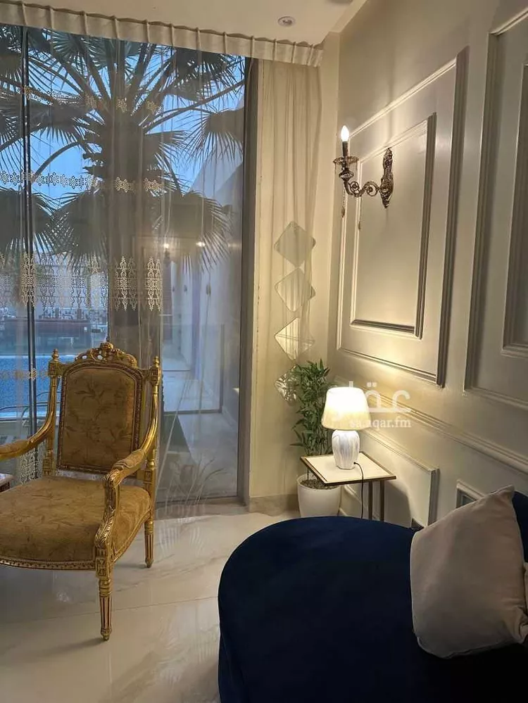 شاليه واستراحة للحجز في شارع النقع 133 ، حي النقع ، بريدة ، بريدة 8