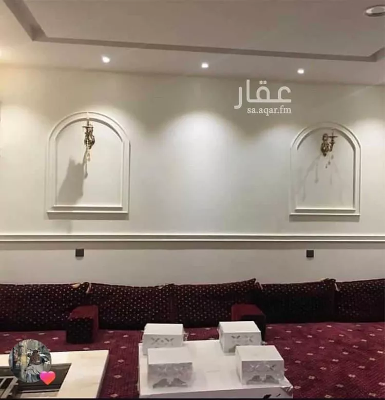 شاليه للإيجار في شارع النقع 133 ، حي النقع ، بريدة ، بريدة صورة 5