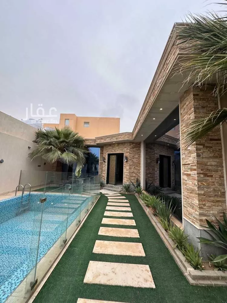 شاليه واستراحة للحجز في شارع النقع 133 ، حي النقع ، بريدة ، بريدة صورة 4