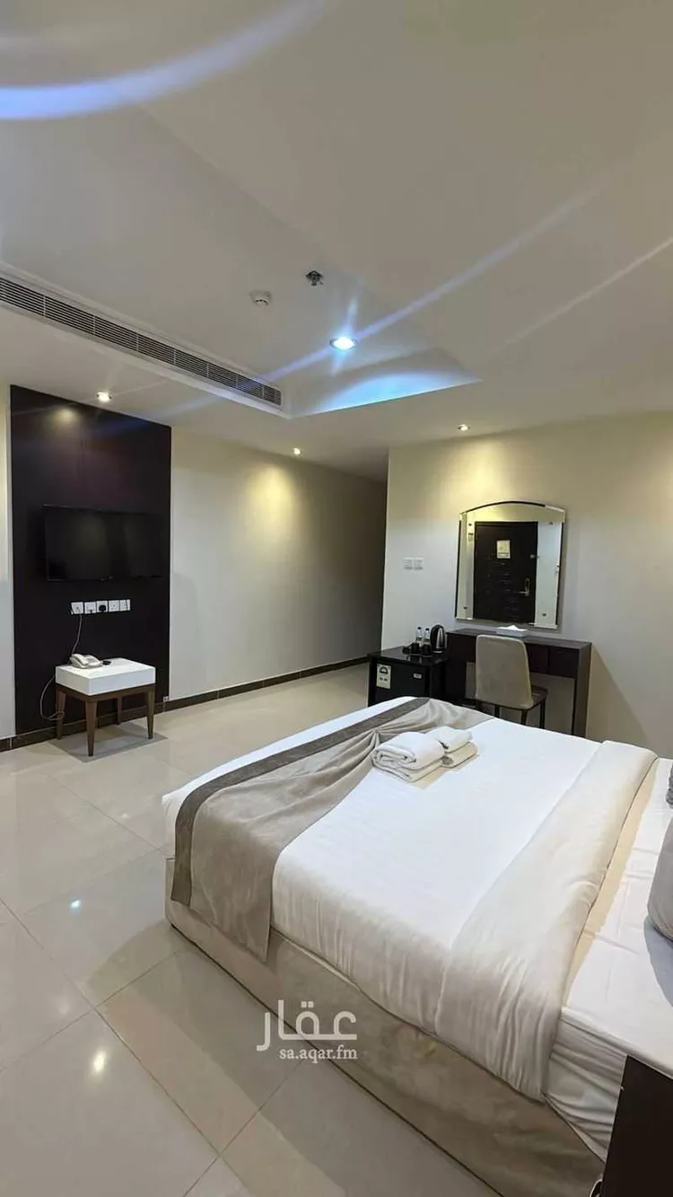 شقة مفروشة للحجز في شارع محمد بن عبدالعزيز الدغيثر ، حي الملقا ، الرياض ، منطقة الرياض صورة 4