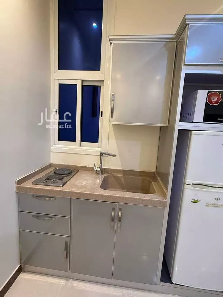 شقة مفروشة للحجز في شارع محمد بن عبدالعزيز الدغيثر ، حي الملقا ، الرياض ، منطقة الرياض صورة 3