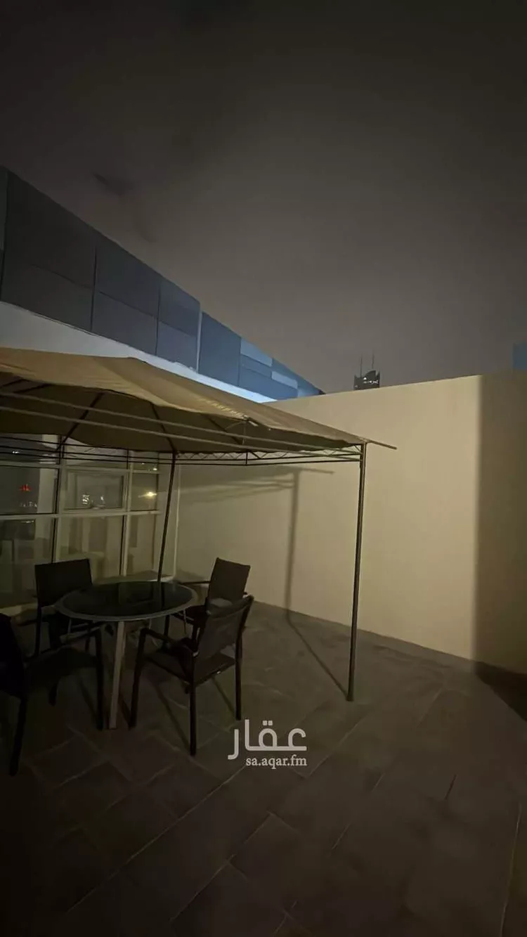 Furnished Apartment for Booking in Riyadh Al Malqa 6
