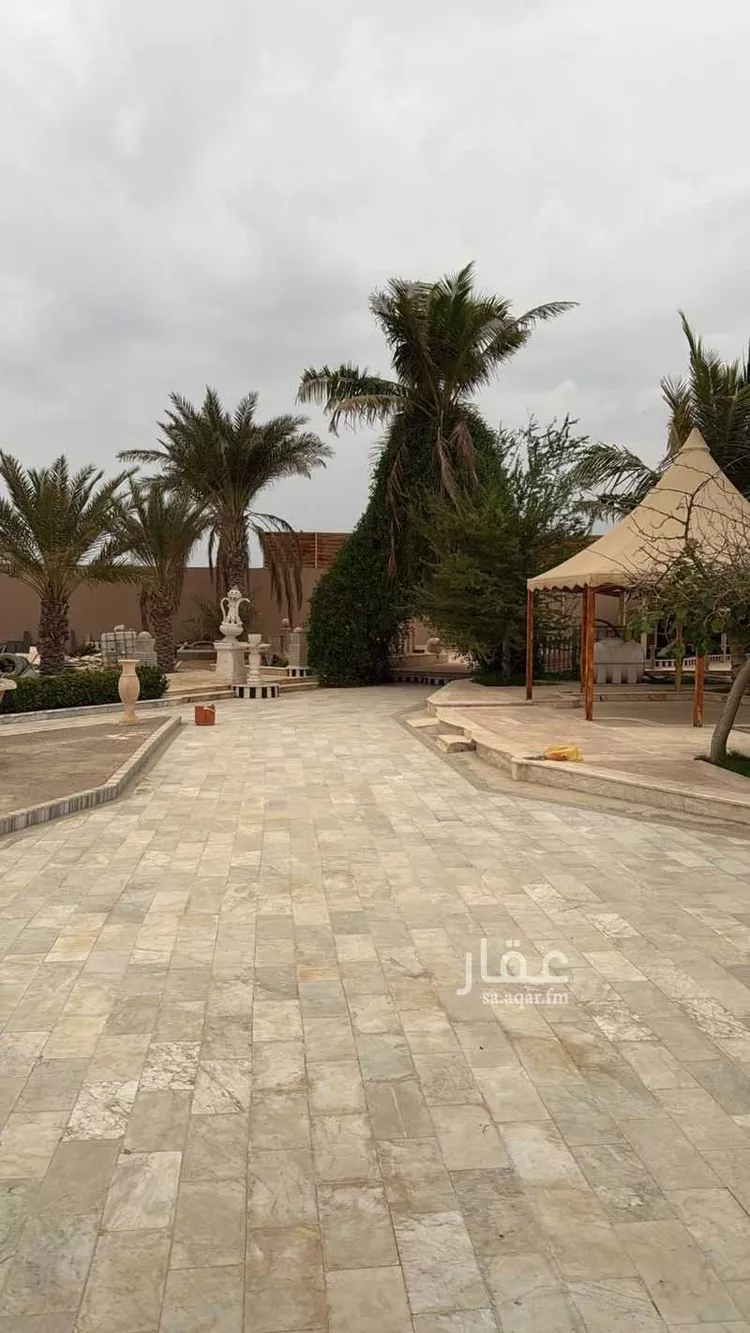 استراحة للبيع في حي البحيرات, مدينة جدة, منطقة مكة المكرمة صورة 3