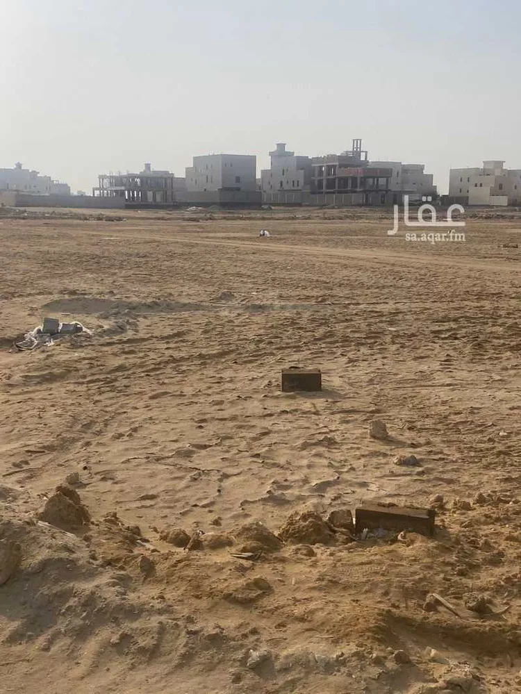 Land for Sale in Jeddah Az Zomorod