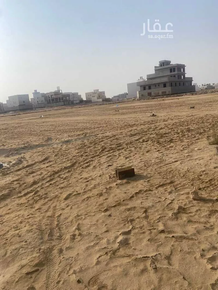 أرض للبيع في حي الفنار, مدينة جدة, منطقة مكة المكرمة 6