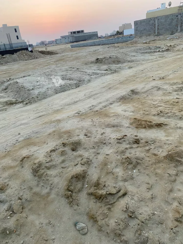 أرض للبيع في حي الفنار, مدينة جدة, منطقة مكة المكرمة 3