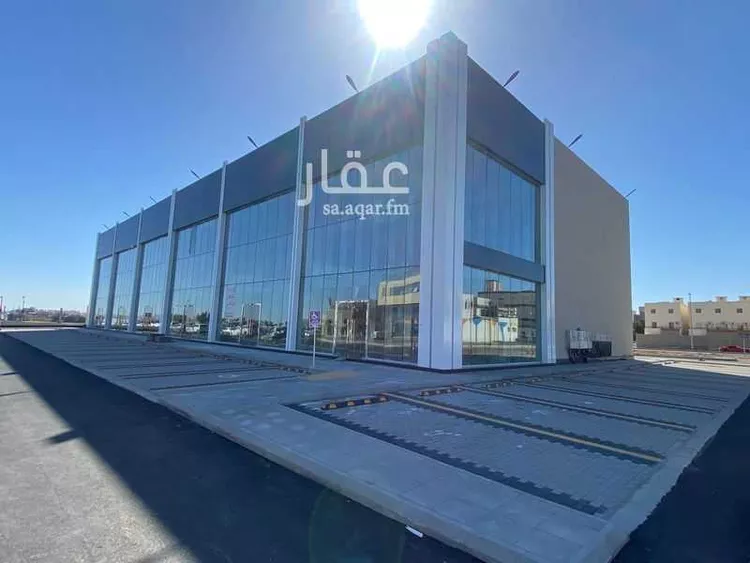 محل للإيجار في شارع الامير نايف ابن عبدالعزيز, حي الشراع, مدينة جدة, منطقة مكة المكرمة 7