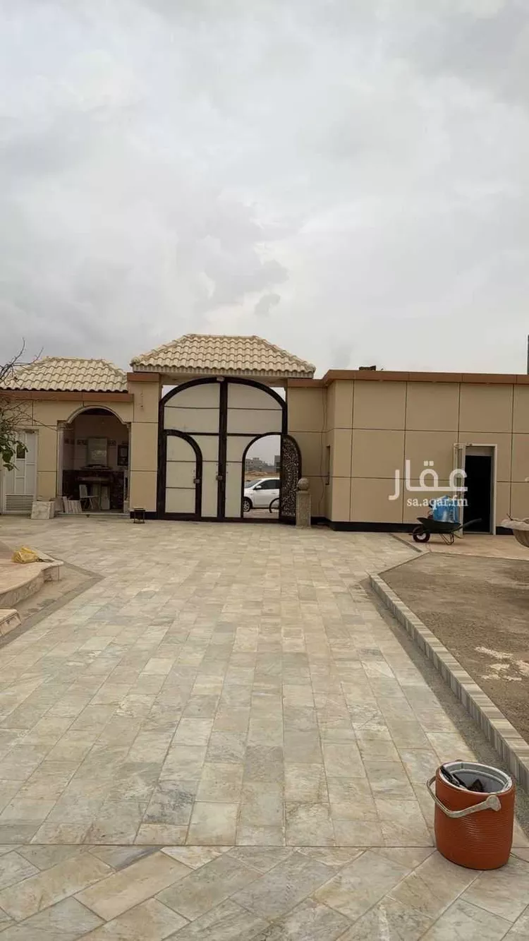استراحة للبيع في حي البحيرات, مدينة جدة, منطقة مكة المكرمة صورة 2