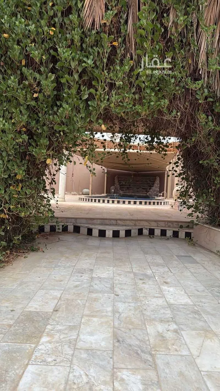 استراحة للبيع في حي البحيرات, مدينة جدة, منطقة مكة المكرمة 9
