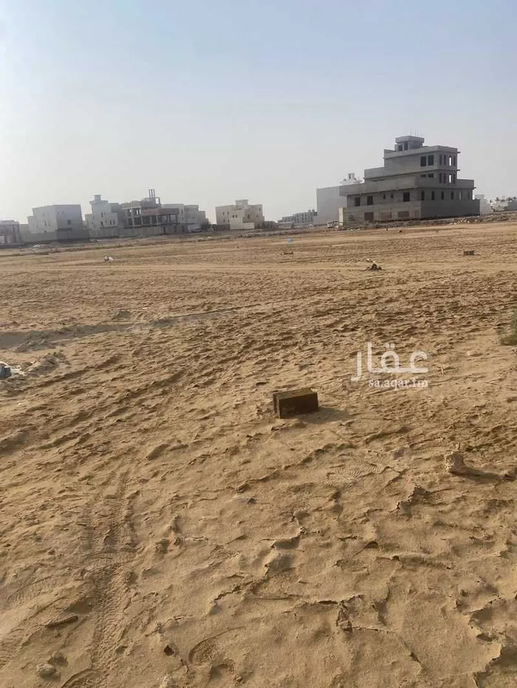 أرض للبيع في حي الفنار, مدينة جدة, منطقة مكة المكرمة 3
