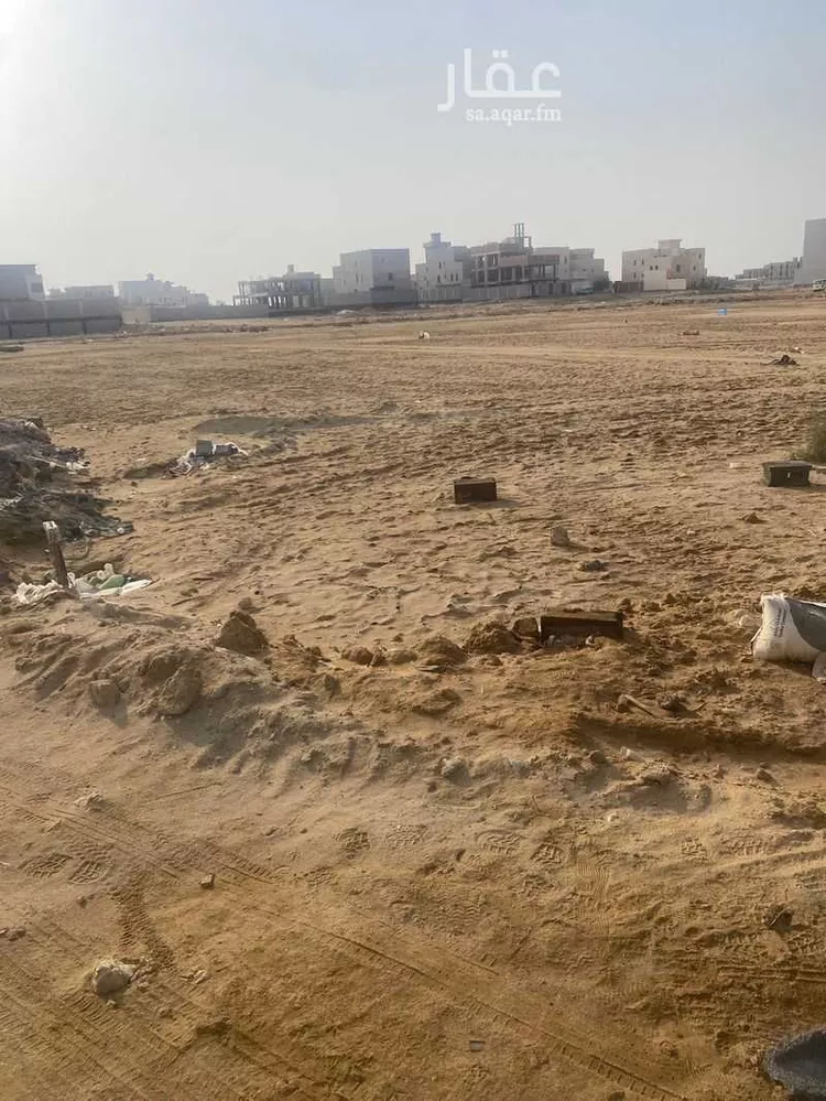 أرض للبيع في حي الفنار, مدينة جدة, منطقة مكة المكرمة صورة 2