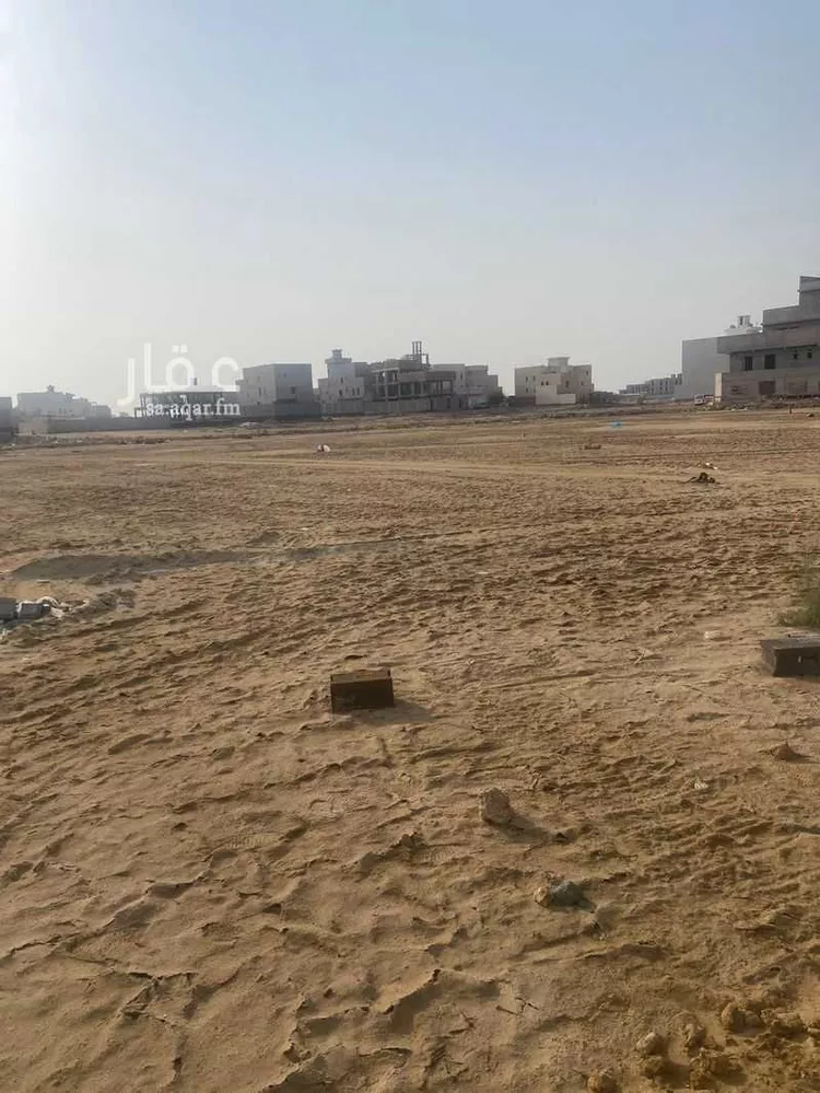 أرض للبيع في حي الفنار, مدينة جدة, منطقة مكة المكرمة صورة 5