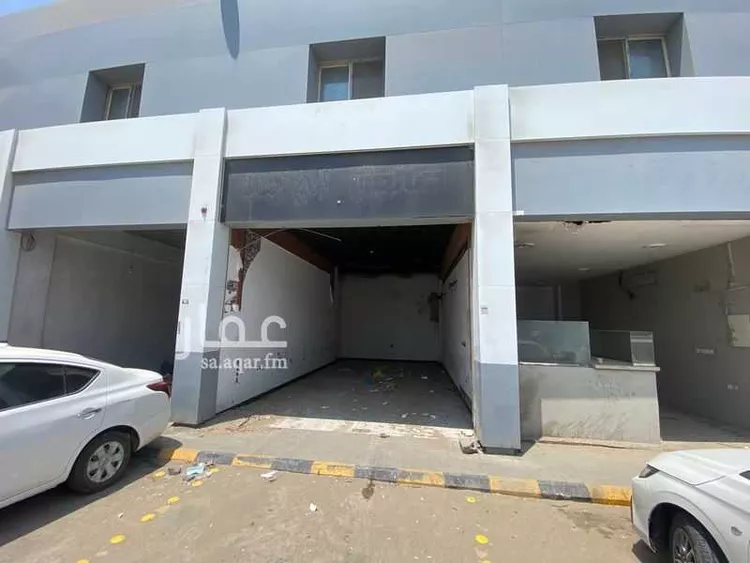محل للإيجار في شارع الحراني, حي الزمرد, مدينة جدة, منطقة مكة المكرمة صورة 4