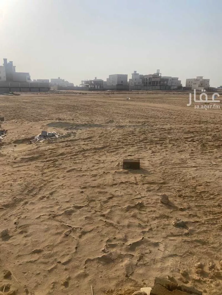 أرض للبيع في حي الفنار, مدينة جدة, منطقة مكة المكرمة صورة 4