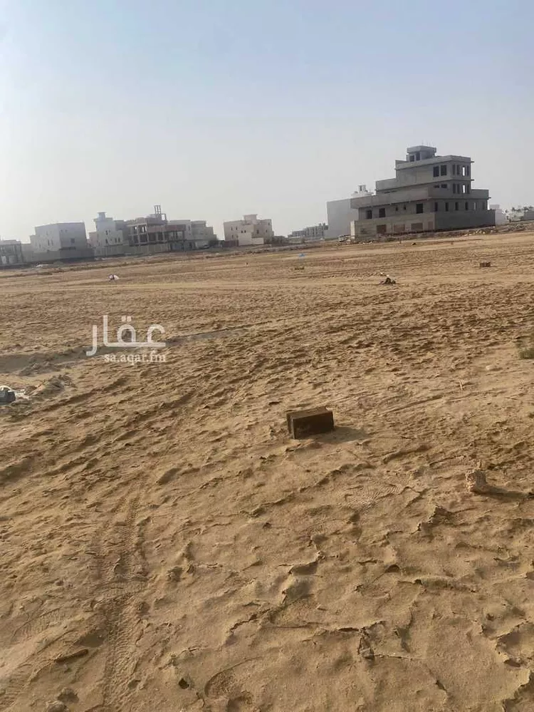أرض للبيع في حي الفنار, مدينة جدة, منطقة مكة المكرمة 4
