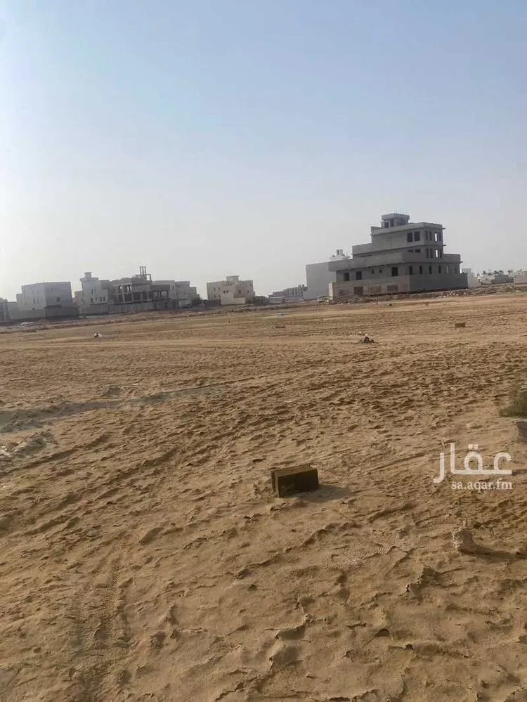 أرض للبيع في حي الفنار, مدينة جدة, منطقة مكة المكرمة 5