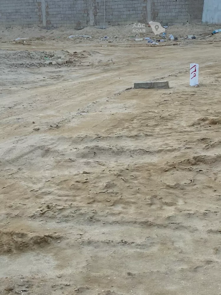 أرض للبيع في حي الفنار, مدينة جدة, منطقة مكة المكرمة 7