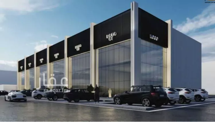 محل للإيجار في شارع الامير نايف ابن عبدالعزيز, حي الشراع, مدينة جدة, منطقة مكة المكرمة صورة 4