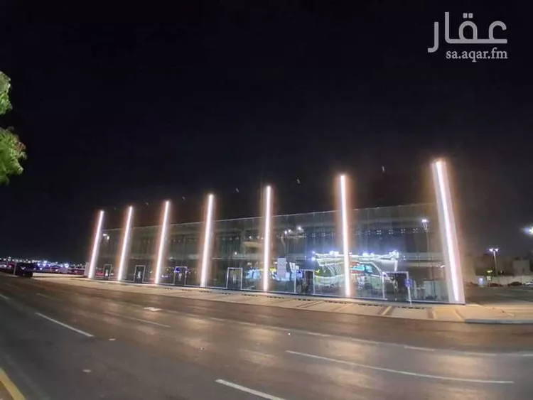 محل للإيجار في شارع الامير نايف ابن عبدالعزيز, حي الشراع, مدينة جدة, منطقة مكة المكرمة 8