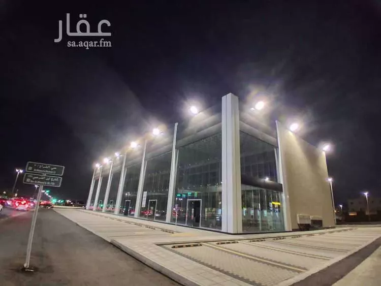 محل للإيجار في شارع الامير نايف ابن عبدالعزيز, حي الشراع, مدينة جدة, منطقة مكة المكرمة 11