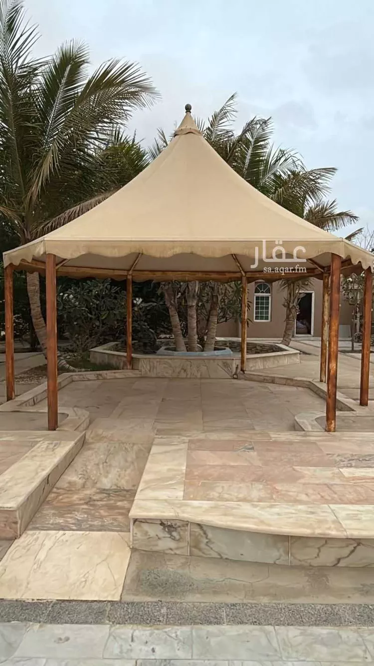 استراحة للبيع في حي البحيرات, مدينة جدة, منطقة مكة المكرمة صورة 5