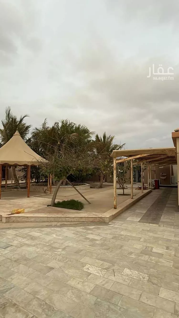استراحة للبيع في حي البحيرات, مدينة جدة, منطقة مكة المكرمة صورة 4