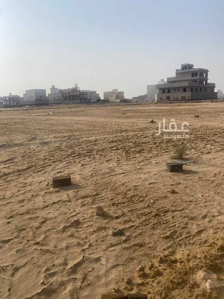 أرض للبيع في حي الفنار, مدينة جدة, منطقة مكة المكرمة 6
