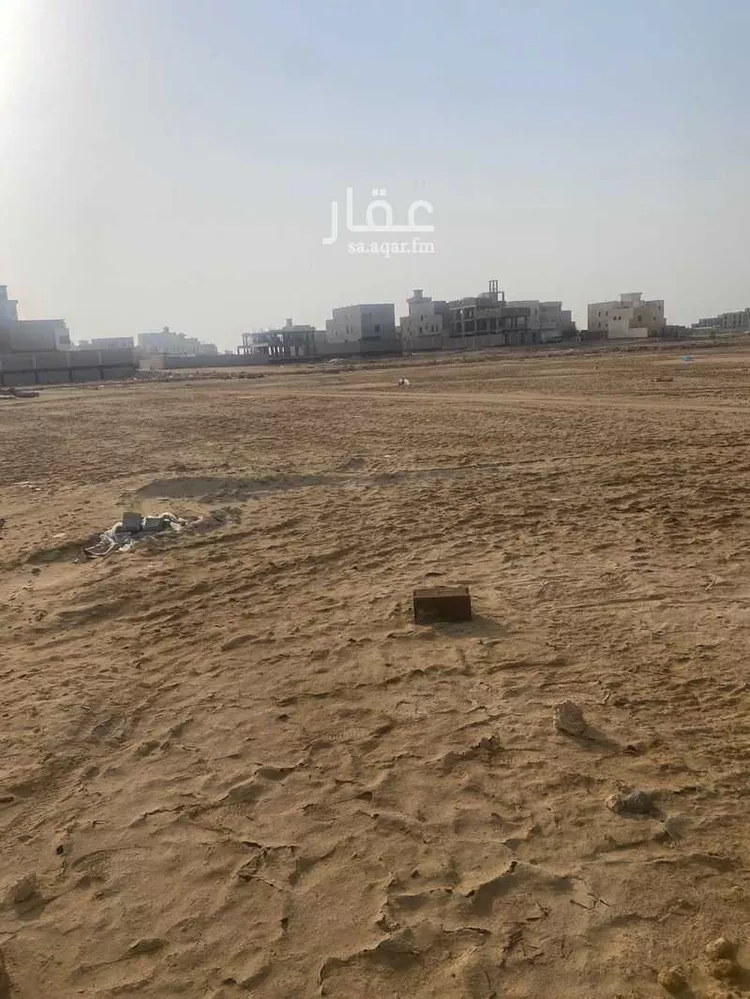 أرض للبيع في حي الفنار, مدينة جدة, منطقة مكة المكرمة 8