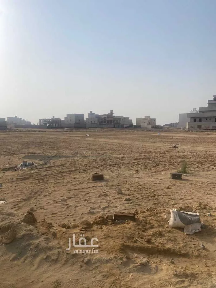 أرض للبيع في حي الفنار, مدينة جدة, منطقة مكة المكرمة صورة 3
