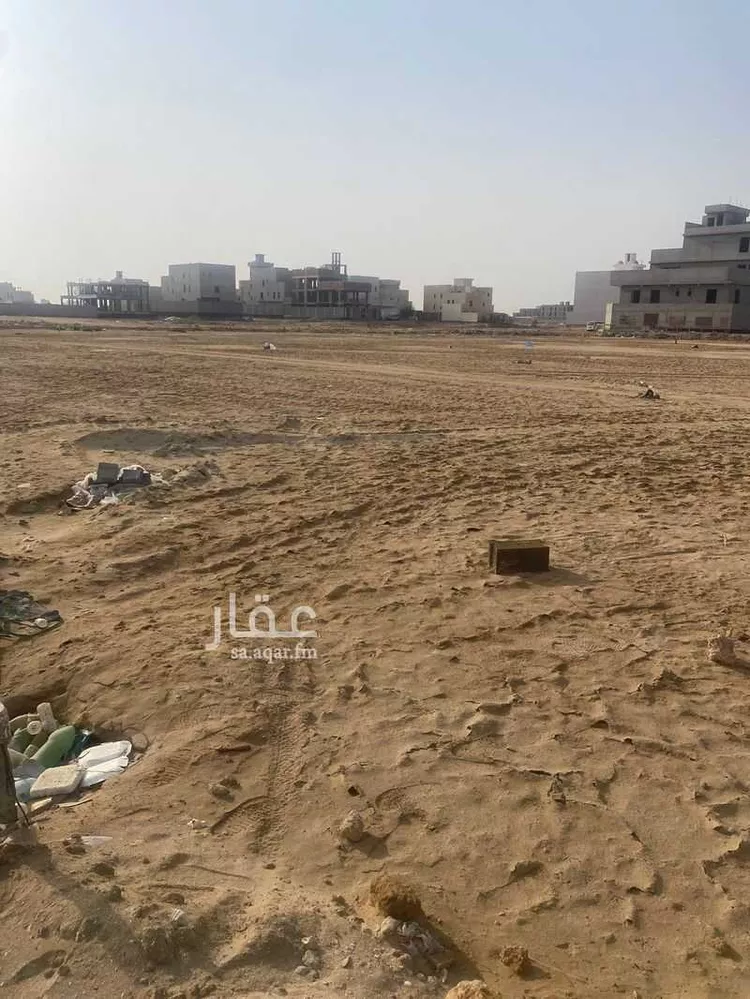 أرض للبيع في حي الفنار, مدينة جدة, منطقة مكة المكرمة 2