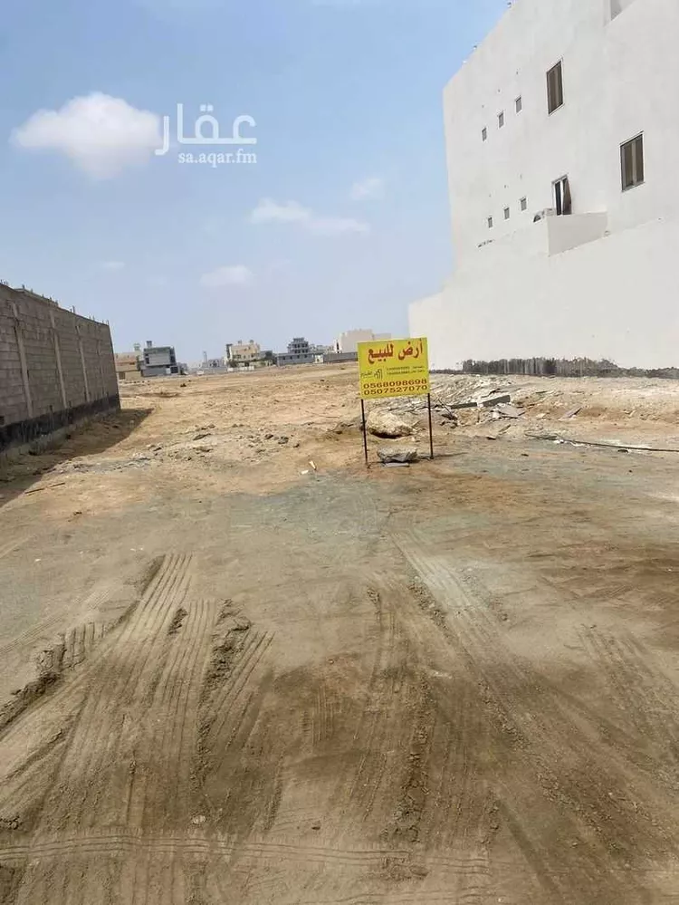 أرض للبيع في حي الفنار, مدينة جدة, منطقة مكة المكرمة صورة 2