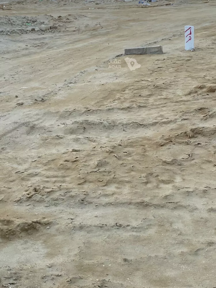 أرض للبيع في حي الفنار, مدينة جدة, منطقة مكة المكرمة