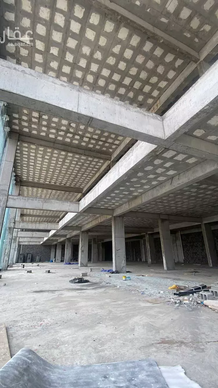 محل للإيجار في شارع الامير نايف ابن عبدالعزيز, حي الشراع, مدينة جدة, منطقة مكة المكرمة صورة 2