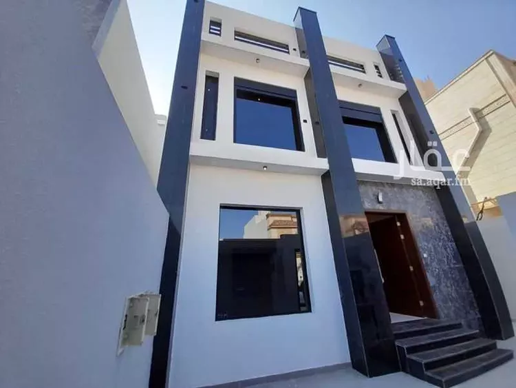 Villa for Sale in Jeddah Al Shera'a