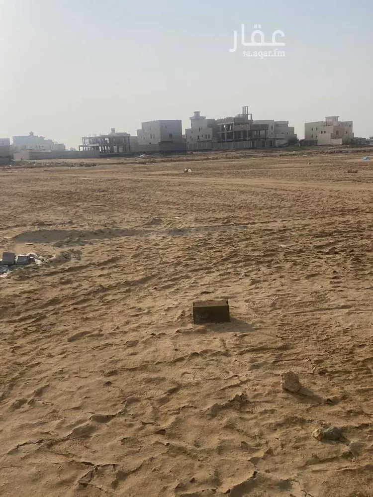 أرض للبيع في حي الفنار, مدينة جدة, منطقة مكة المكرمة 7