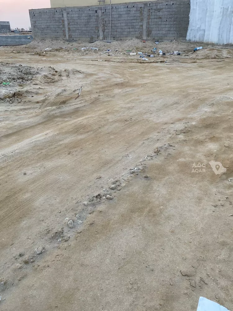 أرض للبيع في حي الفنار, مدينة جدة, منطقة مكة المكرمة 5
