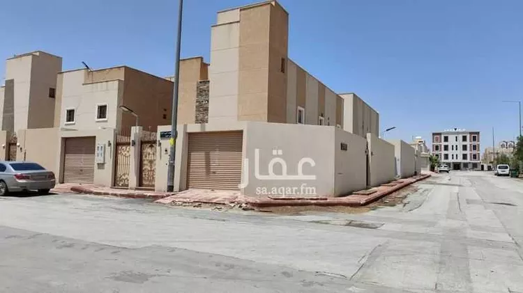 فيلا للبيع في شارع شهاب الدين التاج, حي طويق, مدينة الرياض, منطقة الرياض 1 صورة