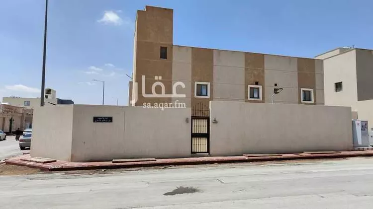 فيلا للبيع في شارع شهاب الدين التاج, حي طويق, مدينة الرياض, منطقة الرياض صورة 3