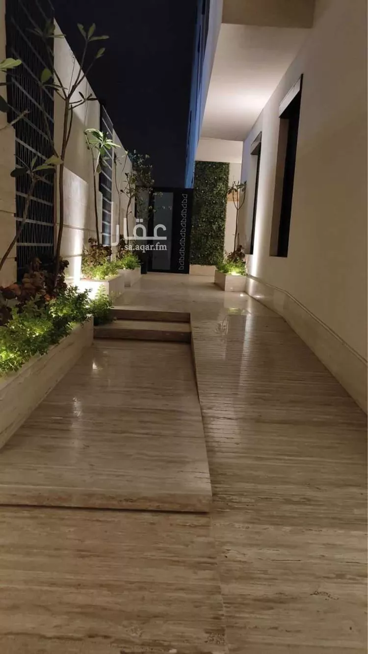 شقة للإيجار في شارع عبدالله بن سعد السديري, حي النزهة, مدينة الرياض, منطقة الرياض صورة 2