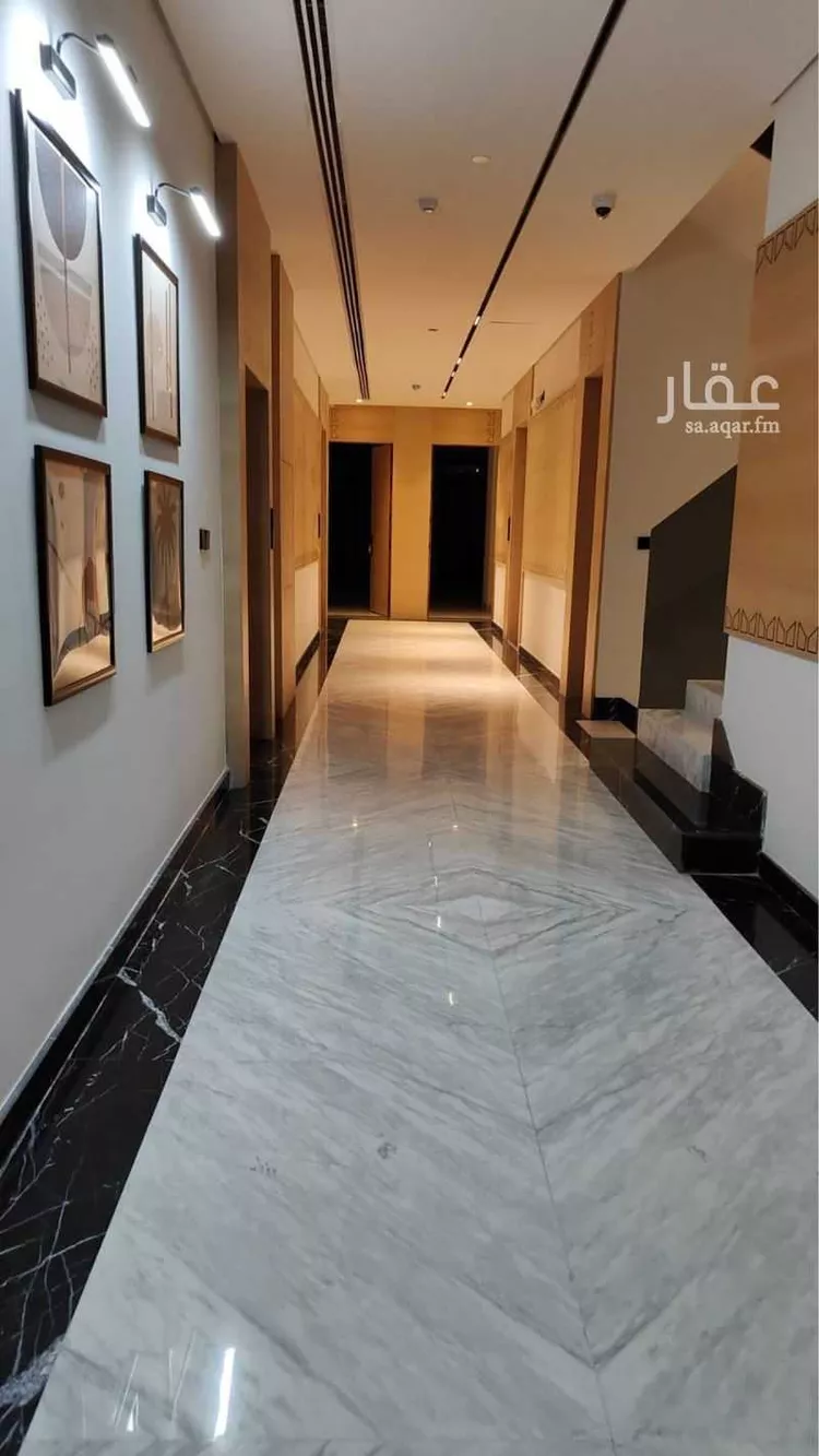 شقة للإيجار في شارع عبدالله بن سعد السديري, حي النزهة, مدينة الرياض, منطقة الرياض صورة 4