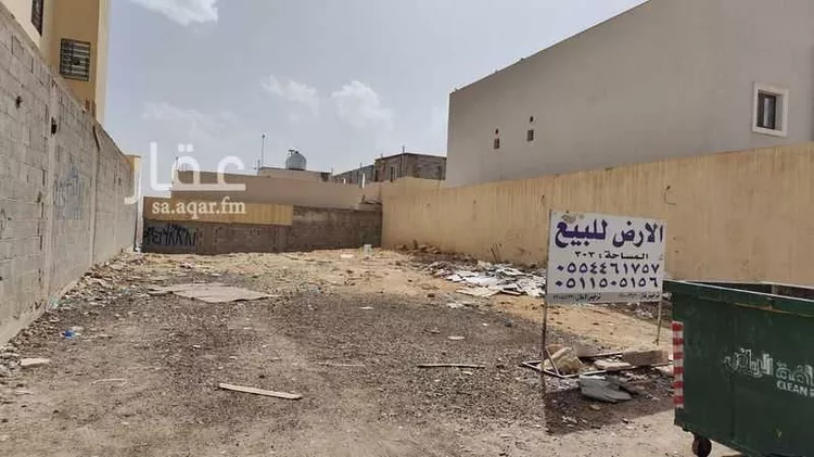 أرض للبيع في شارع زين العابدين بن علي عبدالشكور, حي طويق, مدينة الرياض, منطقة الرياض صورة 2