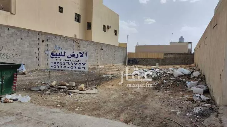 أرض للبيع في شارع زين العابدين بن علي عبدالشكور, حي طويق, مدينة الرياض, منطقة الرياض صورة 3