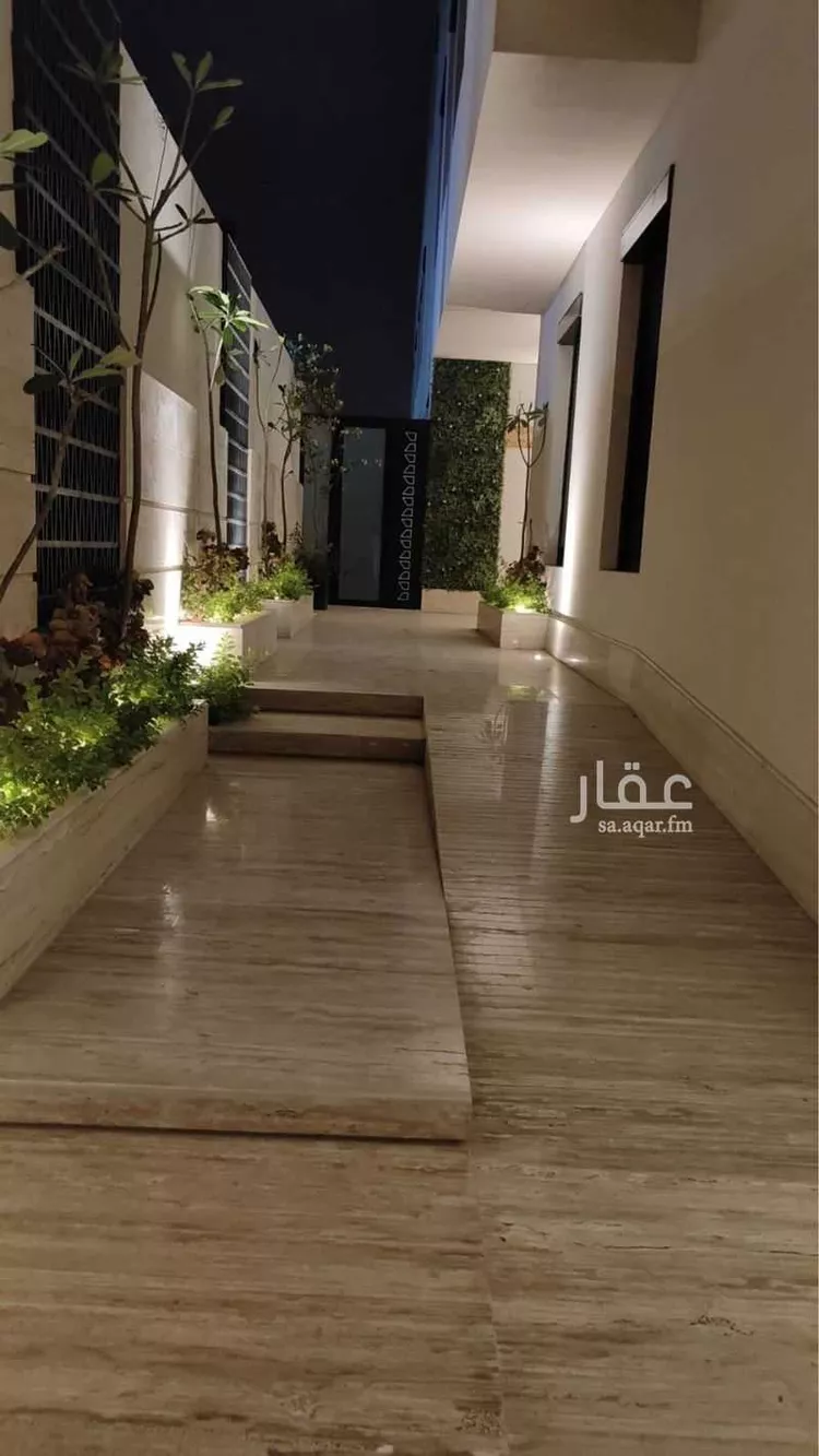 شقة للإيجار في شارع عبدالله بن سعد السديري, حي النزهة, مدينة الرياض, منطقة الرياض صورة 2