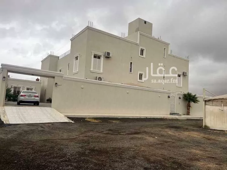 شقة للإيجار في شارع عبدالمنعم ابن ابي المعمر ، حي مثمله ، الطائف ، الطائف صورة 5