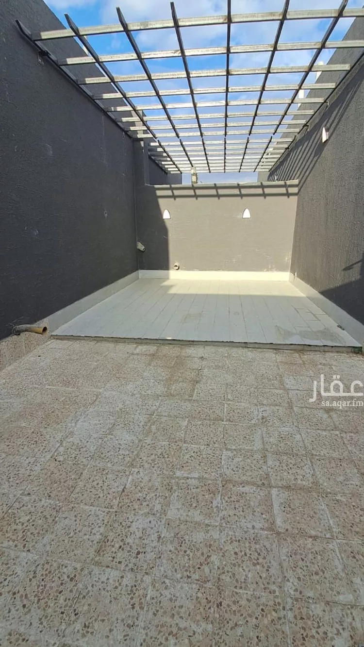 فيلا للإيجار في شارع عبدالحميد السناري, حي عكاظ, مدينة الرياض, منطقة الرياض 8