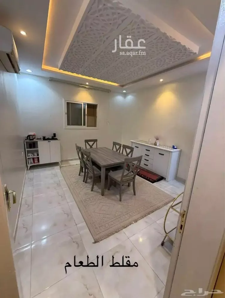فيلا للإيجار في شارع المنذر بن سعيد, حي بدر, مدينة الرياض, منطقة الرياض صورة 4