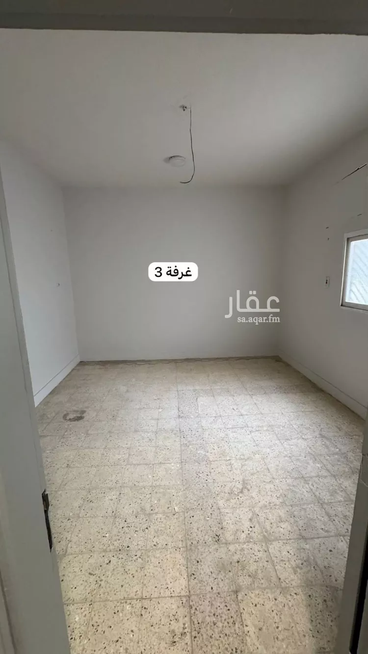 دور للإيجار في شارع الحويلة, حي الوشام, مدينة الرياض, منطقة الرياض 7