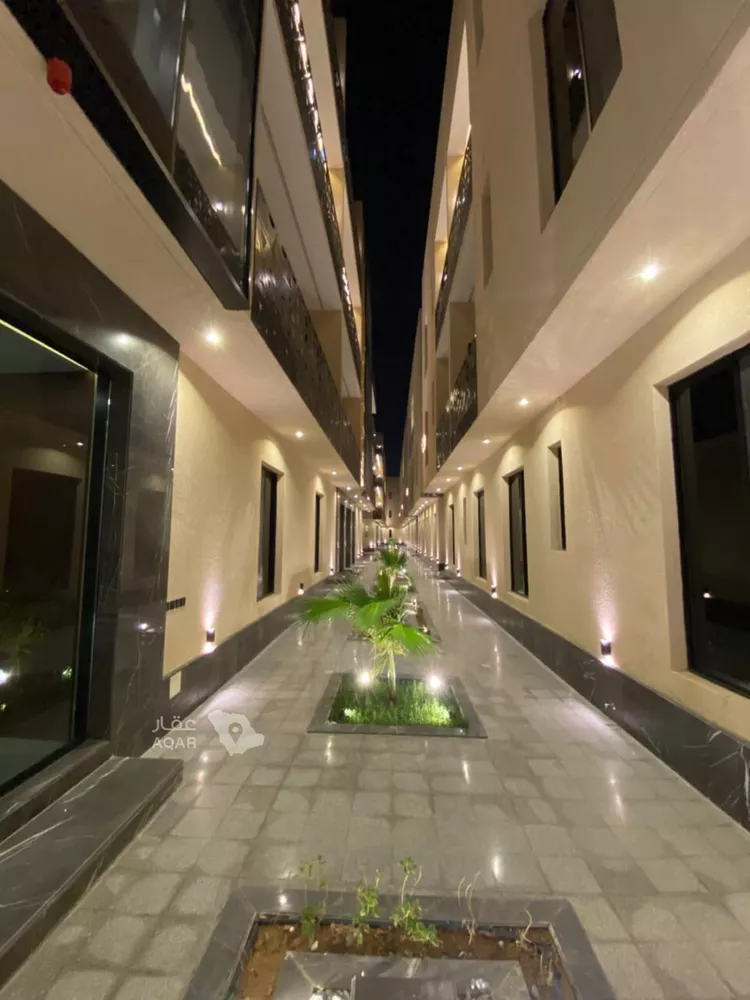 شقة للإيجار في شارع ابن وهب القرشي, حي الرمال, مدينة الرياض, منطقة الرياض 8